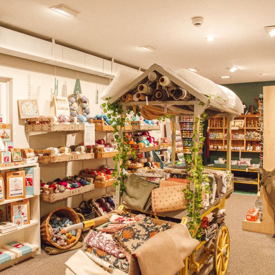 Sewing, Knitting & Crafting